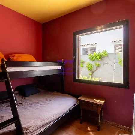 Guillem De Bergueda Bxs - Amplio Y Reformado, Con Pocas Escaleras, Situado En Un Tranquilo Residencial De Grifeu - Es-228-203 Apartamento